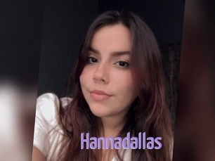 Hannadallas