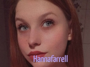 Hannafarrell