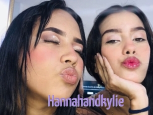 Hannahandkylie