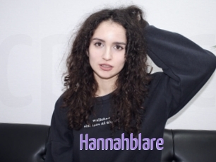 Hannahblare