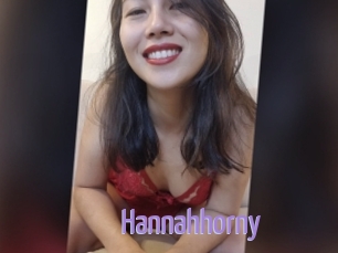 Hannahhorny