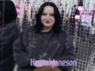 Hannahjoneson