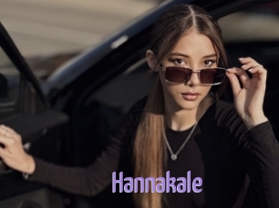 Hannakale