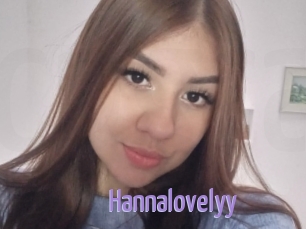 Hannalovelyy