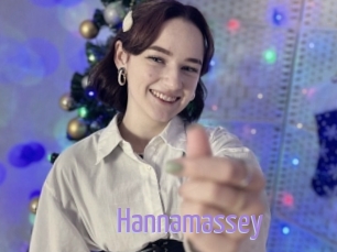 Hannamassey