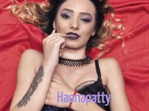 Hannapatty