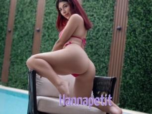 Hannapetit