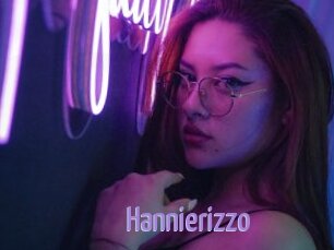 Hannierizzo