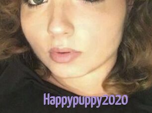 Happypuppy2020