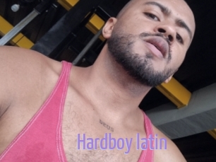 Hardboy_latin