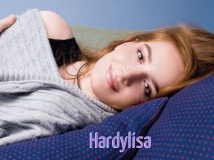 Hardylisa