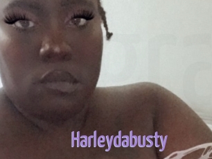 Harleydabusty