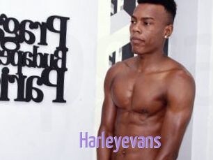 Harleyevans