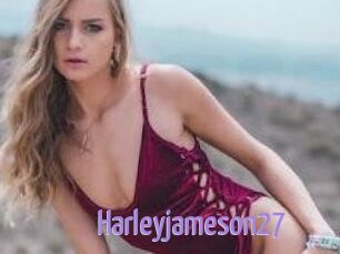 Harleyjameson27