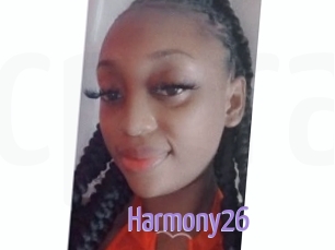 Harmony26