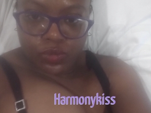 Harmonykiss