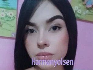 Harmonyolsen