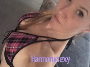 Harmonysexy