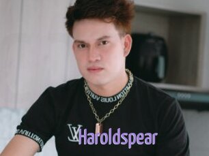 Haroldspear