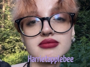 Harrietapplebee