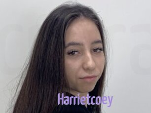 Harrietcoey