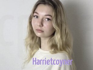 Harrietcoyner