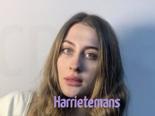 Harrietemans