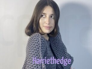 Harriethedge