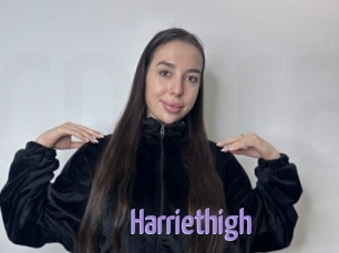 Harriethigh