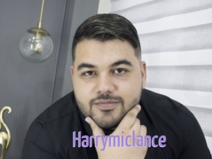 Harrymiclance