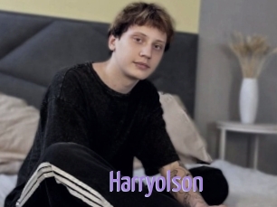 Harryolson