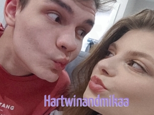 Hartwinandmikaa