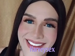 Harveysex