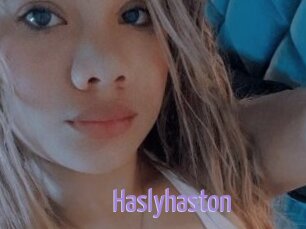 Haslyhaston