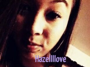 Hazellllove