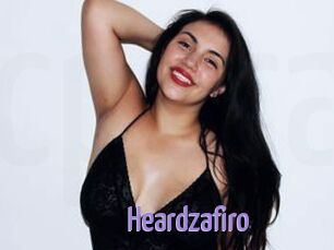 Heardzafiro