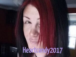 Heartcandy2017