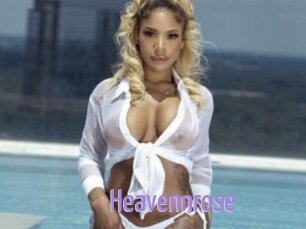 Heavennrose