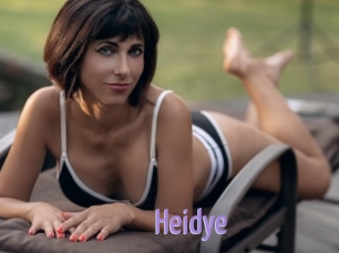 Heidye