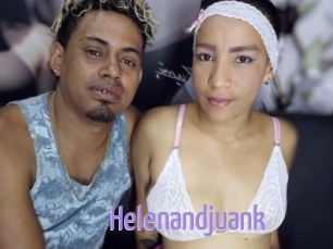 Helenandjuank