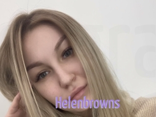 Helenbrowns