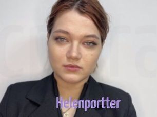 Helenportter