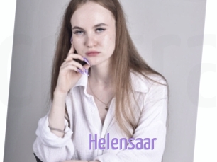 Helensaar