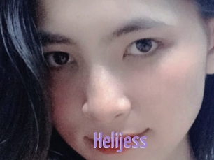 Helijess