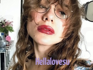 Hellalovesu