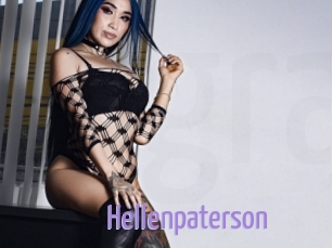 Hellenpaterson