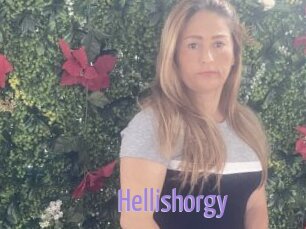 Hellishorgy