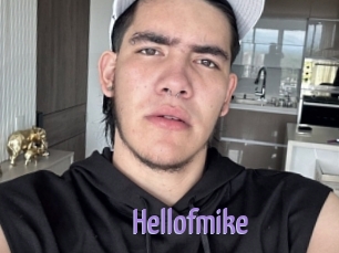 Hellofmike