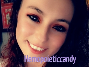 Hemopoieticcandy