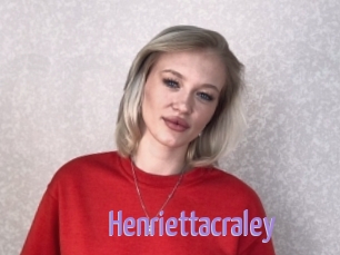 Henriettacraley